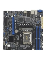 Płyta główna Asus P13R-M 1x LGA1700 Intel Xeon E-24XX C262 (4xDIMM, 8x SATA, 1xM2, 2x1GbE, ASMB11-iKVM, mATX) - nr 17