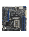 Płyta główna Asus P13R-M 1x LGA1700 Intel Xeon E-24XX C262 (4xDIMM, 8x SATA, 1xM2, 2x1GbE, ASMB11-iKVM, mATX) - nr 18