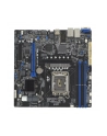 Płyta główna Asus P13R-M 1x LGA1700 Intel Xeon E-24XX C262 (4xDIMM, 8x SATA, 1xM2, 2x1GbE, ASMB11-iKVM, mATX) - nr 2