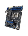 Płyta główna Asus P13R-M 1x LGA1700 Intel Xeon E-24XX C262 (4xDIMM, 8x SATA, 1xM2, 2x1GbE, ASMB11-iKVM, mATX) - nr 7