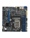 Płyta główna Asus P13R-M 1x LGA1700 Intel Xeon E-24XX C262 (4xDIMM, 8x SATA, 1xM2, 2x1GbE, ASMB11-iKVM, mATX) - nr 9