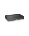 Switch Zyxel GS1920-8HP 10p PoE (PoE+: 8;) 130W Managed Gigabit - nr 29