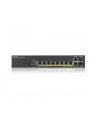 Switch Zyxel GS1920-8HP 10p PoE (PoE+: 8;) 130W Managed Gigabit - nr 31