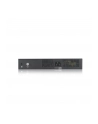 Switch Zyxel GS1920-8HP 10p PoE (PoE+: 8;) 130W Managed Gigabit - nr 3