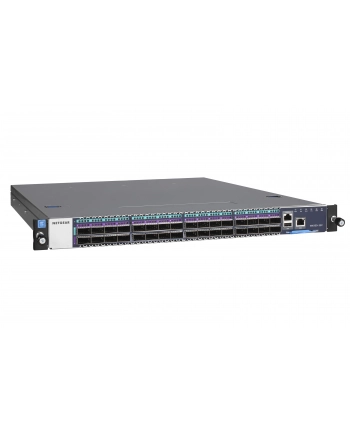 Switch Netgear CSM4532-100(wersja europejska)S 32p  Managed 100 Gigabit