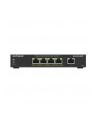 Switch Netgear GS305EPP-100PES 5p PoE 120W* (PoE+: 4p) Unmanaged Gigabit - nr 11