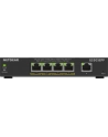 Switch Netgear GS305EPP-100PES 5p PoE 120W* (PoE+: 4p) Unmanaged Gigabit - nr 26
