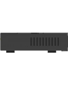 Switch Netgear GS305EPP-100PES 5p PoE 120W* (PoE+: 4p) Unmanaged Gigabit - nr 32