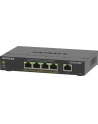 Switch Netgear GS305EPP-100PES 5p PoE 120W* (PoE+: 4p) Unmanaged Gigabit - nr 39