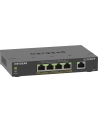 Switch Netgear GS305EPP-100PES 5p PoE 120W* (PoE+: 4p) Unmanaged Gigabit - nr 5