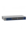 Switch Netgear GS524-300(wersja europejska)S 24p Unmanaged Gigabit - nr 14