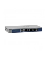 Switch Netgear GS524-300(wersja europejska)S 24p Unmanaged Gigabit - nr 3