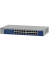 Switch Netgear GS524-300(wersja europejska)S 24p Unmanaged Gigabit - nr 5