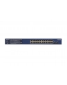Switch Netgear GS724TP-300(wersja europejska)S 26p PoE 190W (PoE+: 24p) Managed Gigabit - nr 2