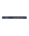 Switch Netgear GS724TP-300(wersja europejska)S 26p PoE 190W (PoE+: 24p) Managed Gigabit - nr 6