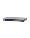 Switch Netgear GS724TPP-300(wersja europejska)S 26p PoE 380W (PoE+: 24p) Managed Gigabit - nr 15
