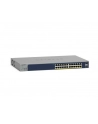 Switch Netgear GS724TPP-300(wersja europejska)S 26p PoE 380W (PoE+: 24p) Managed Gigabit - nr 3