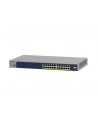 Switch Netgear GS724TPP-300(wersja europejska)S 26p PoE 380W (PoE+: 24p) Managed Gigabit - nr 8
