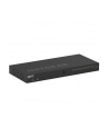 Switch Netgear GSM4212PX-100(wersja europejska)S 12p PoE 240W (PoE+: 8p) Managed 10 Gigabit - nr 13