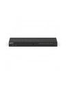 Switch Netgear GSM4212PX-100(wersja europejska)S 12p PoE 240W (PoE+: 8p) Managed 10 Gigabit - nr 15