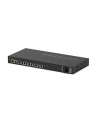 Switch Netgear GSM4212PX-100(wersja europejska)S 12p PoE 240W (PoE+: 8p) Managed 10 Gigabit - nr 17