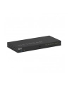 Switch Netgear GSM4212PX-100(wersja europejska)S 12p PoE 240W (PoE+: 8p) Managed 10 Gigabit - nr 1
