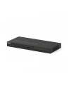 Switch Netgear GSM4212PX-100(wersja europejska)S 12p PoE 240W (PoE+: 8p) Managed 10 Gigabit - nr 2