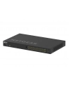 Switch Netgear GSM4230P-100(wersja europejska)S 30p PoE 300W (PoE+: 24p) Managed Gigabit - nr 2