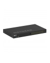 Switch Netgear GSM4230P-100(wersja europejska)S 30p PoE 300W (PoE+: 24p) Managed Gigabit - nr 8