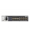 Switch Netgear XSM4316S-100NES 16p  Managed 10G(Multigigabit) - nr 10