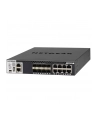 Switch Netgear XSM4316S-100NES 16p  Managed 10G(Multigigabit) - nr 12