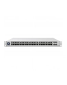 Switch Ubiquiti Enterprise 48 PoE 52p PoE ( PoE+: 48;) 720W Managed Multigigabit/10G - nr 12