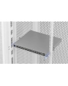 Switch Ubiquiti Enterprise 48 PoE 52p PoE ( PoE+: 48;) 720W Managed Multigigabit/10G - nr 24