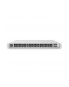 Switch Ubiquiti Enterprise 48 PoE 52p PoE ( PoE+: 48;) 720W Managed Multigigabit/10G - nr 3