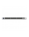 Switch Ubiquiti Enterprise 48 PoE 52p PoE ( PoE+: 48;) 720W Managed Multigigabit/10G - nr 8