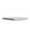 Switch Ubiquiti Enterprise 48 PoE 52p PoE ( PoE+: 48;) 720W Managed Multigigabit/10G - nr 9