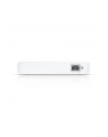 Switch Ubiquiti Enterprise 8 PoE 10p PoE ( PoE+: 8;) 120W Managed Multigigabit/10G - nr 22