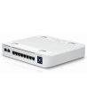 Switch Ubiquiti Enterprise 8 PoE 10p PoE ( PoE+: 8;) 120W Managed Multigigabit/10G - nr 9