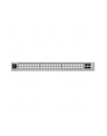 Switch Ubiquiti Pro Max 48 PoE 52p PoE ( PoE+: 32; PoE++: 16;) 720W Managed Gigabit/Multigigabit/10G - nr 16