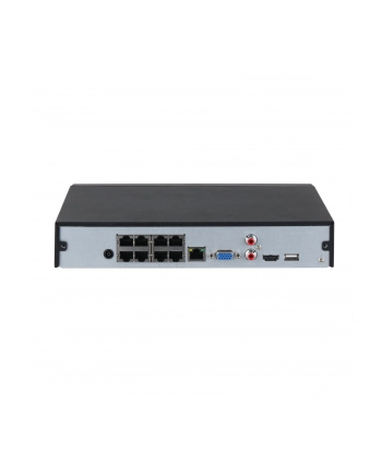 no name REJESTRATOR IP DAHUA NVR4108HS-8P-4KS3 nr 1