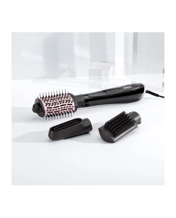 Suszarko-lokówka BABYLISS AS128E nr 1