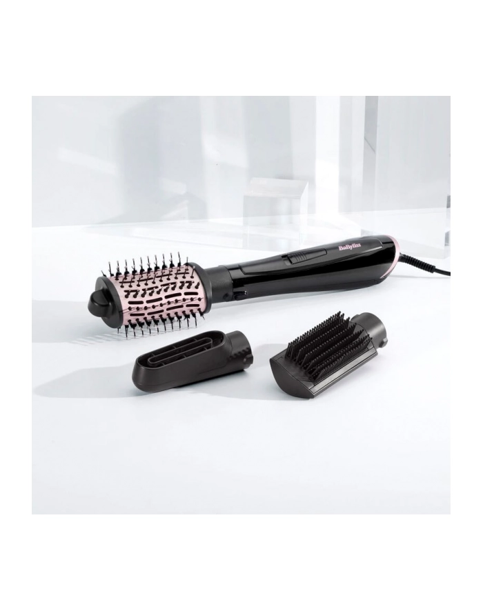 Suszarko-lokówka BABYLISS AS128E główny