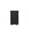 LANBERG SZAFA STOJĄCA RACK 19''; 22U 600X600 DRZWI PERFOROWANE CZARNA FF01-6622-23BL - nr 13