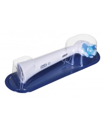 braun Szczoteczka elektryczna  Oral-B iO6 Pink nr 2