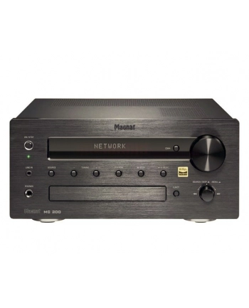 Wzmacniacz stereo Magnat MC-200 nr 2