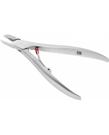 Satynowe cążki do paznokci ZWILLING Twinox 42457-101-3 - 12 cm nr 2