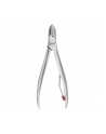 Satynowe cążki do paznokci ZWILLING Twinox 42457-101-3 - 12 cm - nr 6