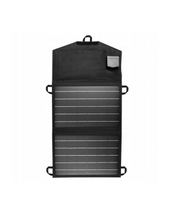 neo tools Ładowarka solarna, panel słoneczny 15W, ładowarka solarna nr 1