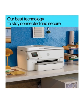 hewlett-packard Urządzenie wielofunkcyjne HP OfficeJet Pro 9720e nr 2