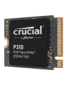 crucial Dysk SSD P310 2TB M.2 NVMe 2230 PCIe 4.0 7100/6000 - nr 11